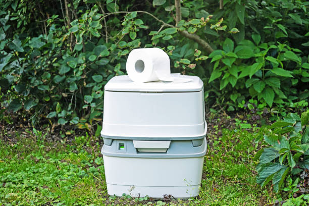 Best Luxury portable toilet rental  in Belmont Estates, VA