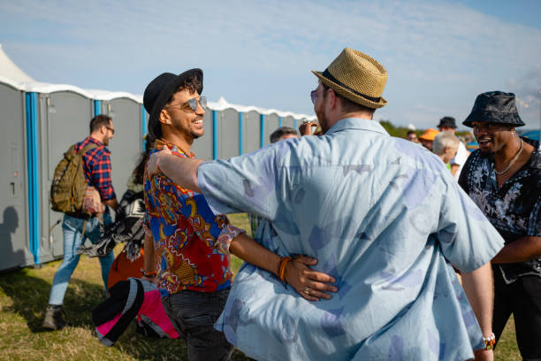 Belmont Estates, VA porta potty rental Company