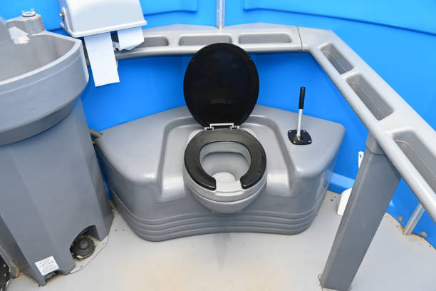 Best Construction site porta potty rental  in Belmont Estates, VA