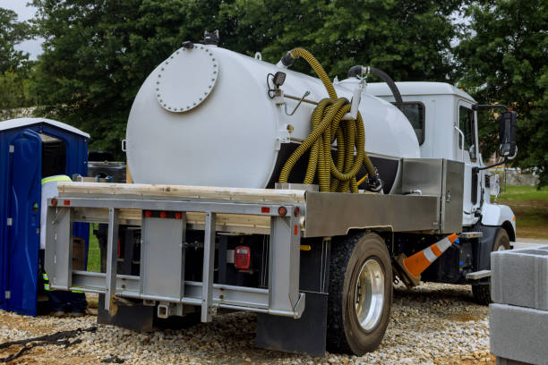 Best High-end porta potty rental  in Belmont Estates, VA