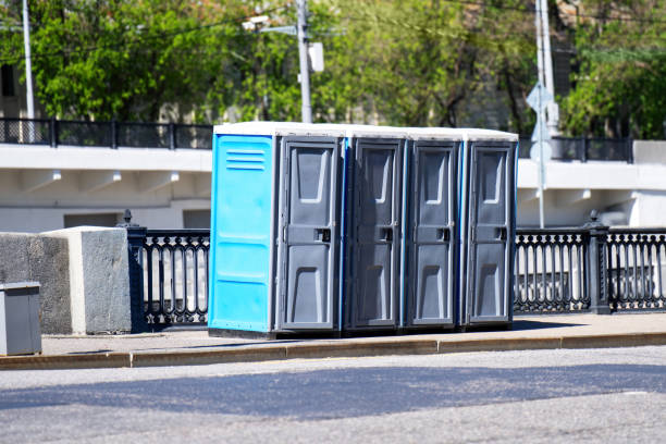 Best Temporary restroom rental  in Belmont Estates, VA