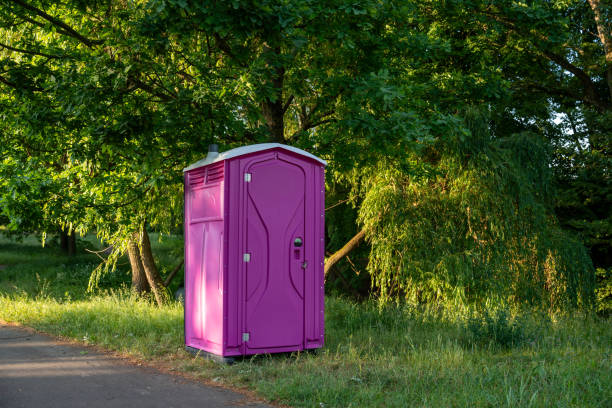Best Long-term porta potty rental  in Belmont Estates, VA