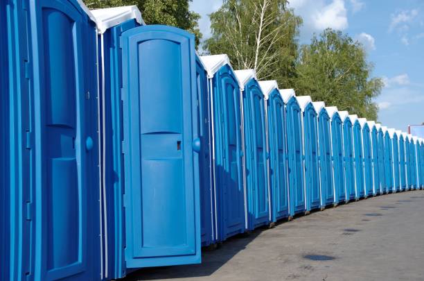 Portable Toilet Options We Offer in Belmont Estates, VA